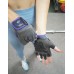 Перчатки для фитнеса Power System PS-2560 Cute Power женские Purple M