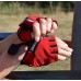 Перчатки для фитнеса Power System PS-2250 Pro Grip Red XXL