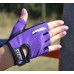Рукавички для фітнесу Power System PS-2250 Pro Grip жіночі Purple M