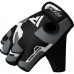 Перчатки для фитнеса RDX F6 Sumblimation Grey M