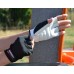 Перчатки для фитнеса MadMax MFG-250 Basic White M