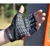 Перчатки для фитнеса Power System PS-2400 Ultra Grip Black XS