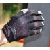 Перчатки для фитнеса MadMax MXG-103 X Gloves Black/Grey S