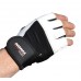 Перчатки для фитнеса MadMax MFG-444 Fitness White XL