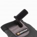 Рукавички для фітнесу Power System PS-2500 Power Plus Black/Grey XXL