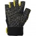 Перчатки для фитнеса Power System PS-2910 Classy Женские Yellow XS
