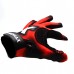 Перчатки для фитнеса MadMax MXG-101 X Gloves Black/Grey/Red XXL