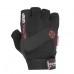 Перчатки для фитнеса Power System PS-2400 Ultra Grip Black S