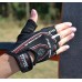 Рукавички для фітнесу Power System PS-2250E Pro Grip EVO Black XL