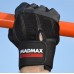 Перчатки для фитнеса MadMax MFG-269 Professional Exclusive Black XXL
