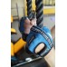 Перчатки для фитнеса Power System PS-2200 Workout Blue XXL