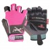 Перчатки для фитнеса Power System PS-2570 Woman’s Power женские Pink XS