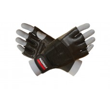 Перчатки для фитнеса MadMax MFG-248 Clasic Exclusive Black XL