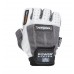 Рукавички для фітнесу Power System PS-2300 Fitness Grey/White L