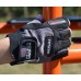 Перчатки для фитнеса Power System PS-2300 Fitness Grey/Black L