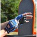 Перчатки для фитнеса Power System PS-2200 Workout Blue S