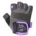 Перчатки для фитнеса Power System PS-2560 Cute Power женские Purple M