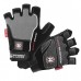 Рукавички для фітнесу Power System PS-2580 Man’s Power Black/Grey XS