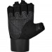 Рукавички для фітнесу RDX  W3 WHITE WITH EVA PADDING-L