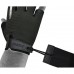Перчатки для фитнеса RDX T2 Half Army Green S