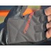 Перчатки для фитнеса PowerPlay 9077 Never Stop черно-красные M