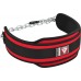 Пояс для обременений с цепью RDX PRO DIPPING BELT 2 LAYER неопреновый Red