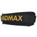 Пояс для тяжелой атлетики MadMax MFB-313 Body Conform неопреновый Black XXL