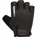 Рукавички для фітнесу RDX T2 Half Red XL