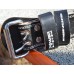 Пояс для тяжелой атлетики Power System PS-3100 Power кожаный Black S