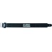 Пояс для пауэрлифтинга Power System PS-3800 PowerLifting кожаный Black XXL
