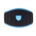 Пояс для тяжелой атлетики Power System PS-3210 Woman's Power неопреновый Blue S