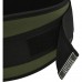 Пояс для тяжелой атлетики RDX RX3 EVA Curve неопреновый Army Green XL