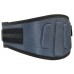 Пояс для тяжелой атлетики MadMax MFB-666 Extreme неопреновый Grey XXL