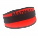 Пояс для тяжелой атлетики MadMax MFB-421 Simply the Best неопреновый Red L