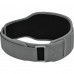 Пояс для важкої атлетики RDX RX5 Double Belt неопреновий Grey S