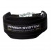 Пояс для обременений с цепью Power System PS-3860 Dipping Beast неопреновый Black/Yellow