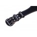Пояс для тяжелой атлетики PowerPlay 5053 черный XL