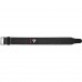 Пояс для пауэрлифтинга RDX RD1 кожаный Black M