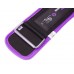 Пояс для тяжелой атлетики Power System PS-3210 Woman's Power неопреновый Purple S