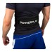 Пояс неопреновый для тяжелой атлетики Power Play 5546 Black M