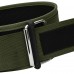 Пояс для тяжелой атлетики RDX RX1 Weight Lifting Belt Army Green M