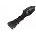 Пояс для тяжелой атлетики PowerPlay 5053 черный XL