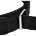 Пояс для тяжелой атлетики RDX RX5 Double Belt неопреновый Black M