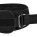 Пояс для важкої атлетики RDX RX4 EVA Curve неопреновий Black S