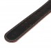 Пояс для тяжелой атлетики Power System PS-3030 Elite Edition кожаный Black XL