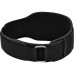 Пояс для тяжелой атлетики RDX RX5 Double Belt неопреновый Black M
