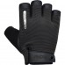 Рукавички для фітнесу RDX T2 Half Blue L