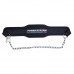 Пояс для обременений с цепью Power System PS-3860 Dipping Beast неопреновый Black/Red