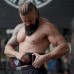Пояс для тяжелой атлетики RDX RX3 EVA Curve неопреновый Army Green XL