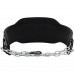 Пояс для обременений с цепью RDX T7 Dipping Belt 2 Layer неопреновый Army Green